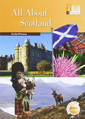 Couverture du produit · All About Scotland (ESO 2)