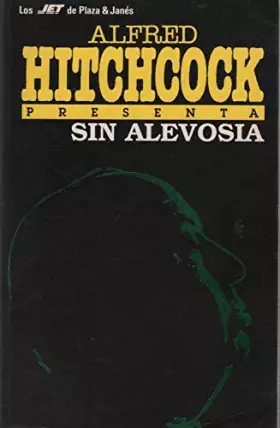 Couverture du produit · Sin alevosia