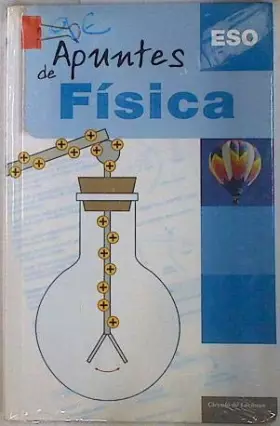Couverture du produit · Apuntes De Física, ESO