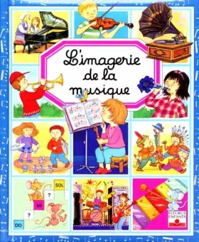 Couverture du produit · L'Imagerie de la musique