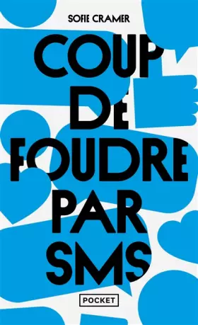 Couverture du produit · Coup de foudre par SMS