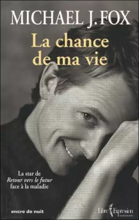 Couverture du produit · LA CHANCE DE MA VIE
