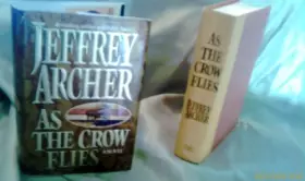 Couverture du produit · As the Crow Flies