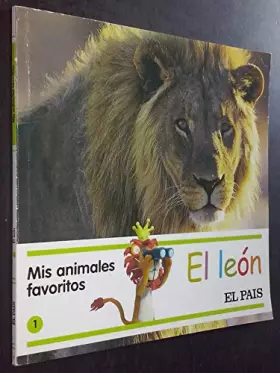 Couverture du produit · El leon