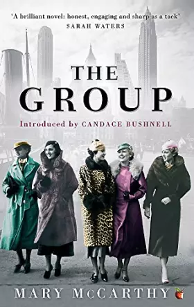 Couverture du produit · The Group