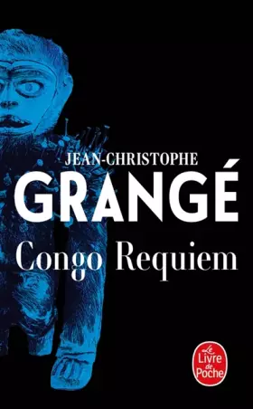 Couverture du produit · Congo Requiem