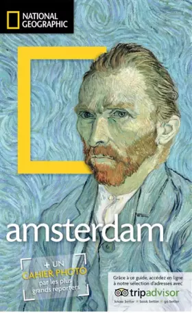 Couverture du produit · Amsterdam