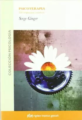 Couverture du produit · Psicoterapia - 100 respuestas creativas