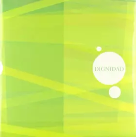 Couverture du produit · Dignidad