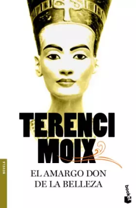 Couverture du produit · El amargo don de la belleza: 1 (Biblioteca Terenci Moix)