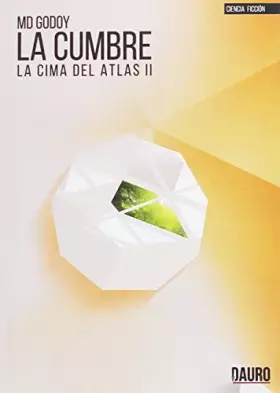 Couverture du produit · La cumbre: La cima del Atlas II: 0 (Narrativa)