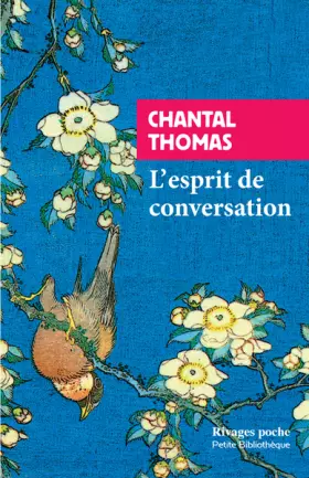 Couverture du produit · L'esprit de conversation