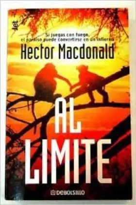 Couverture du produit · Al limite