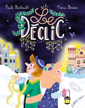 Couverture du produit · Le déclic