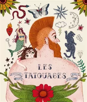 Couverture du produit · LES TATOUAGES