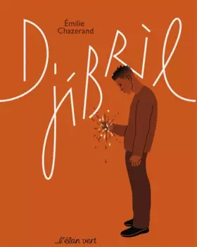 Couverture du produit · Djibril
