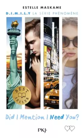 Couverture du produit · 2. Did I Mention I Need You ? (2)