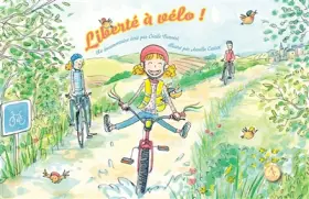 Couverture du produit · Liberté à vélo !