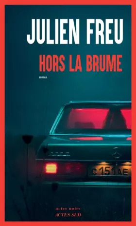 Couverture du produit · Hors la brume