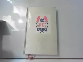 Couverture du produit · Jean Giraudoux - Théâtre complet - Tome quatrième