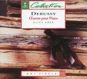 Couverture du produit · Œuvres Pour Piano