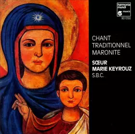 Couverture du produit · Chant Traditionnel Maronite