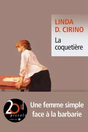 Couverture du produit · La coquetière