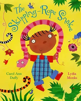Couverture du produit · The Skipping-Rope Snake