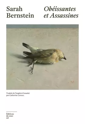 Couverture du produit · Obéissantes et Assassines