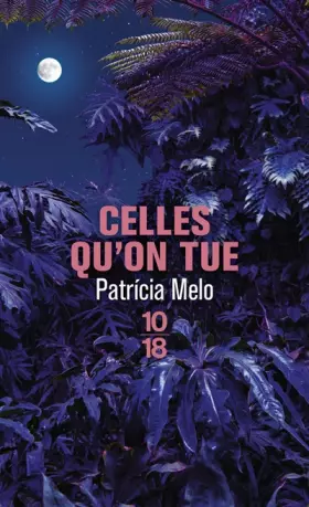 Couverture du produit · Celles qu'on tue