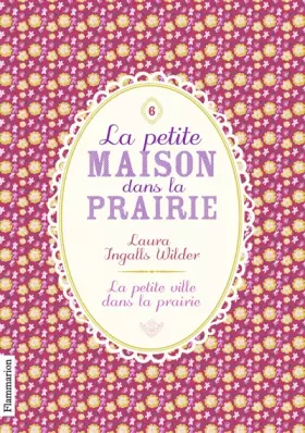 Couverture du produit · La petite maison dans la prairie