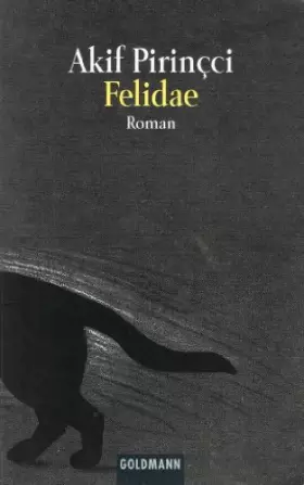 Couverture du produit · Felidae