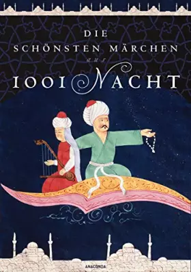 Couverture du produit · Die schönsten Märchen aus 1001 Nacht