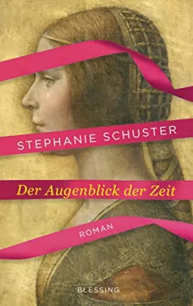 Couverture du produit · Der Augenblick der Zeit: Roman