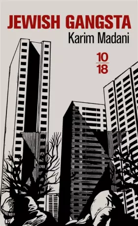 Couverture du produit · Jewish gangsta