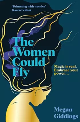 Couverture du produit · The Women Could Fly