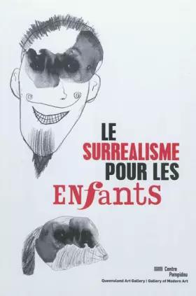 Couverture du produit · Le surréalisme pour les enfants