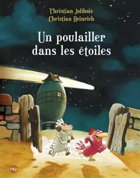Couverture du produit · Les P'tites Poules - Un poulailler dans les étoiles (2)