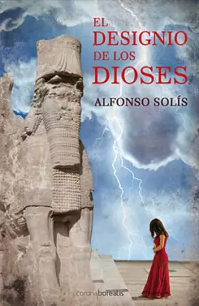 Couverture du produit · El Designio De Los Dioses (SIN COLECCION)