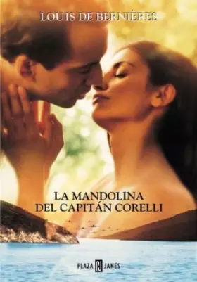 Couverture du produit · MANDOLINA DEL CAPITAN CORELLI-DEBOLSILLO (SIN COLECCION)