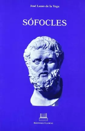 Couverture du produit · Sofocles