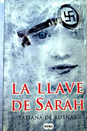 Couverture du produit · La llave de Sarah