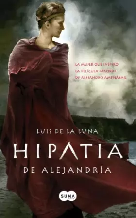 Couverture du produit · Hipatia de Alejandría (SIN COLECCION)