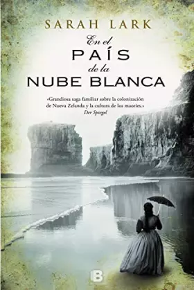 Couverture du produit · En el pais de la nube blanca / In the Land of the White Cloud