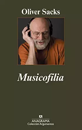 Couverture du produit · Musicofilia: 394 (Argumentos)