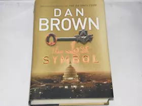 Couverture du produit · The Lost Symbol - Dan Brown [KSIÄĹťKA]