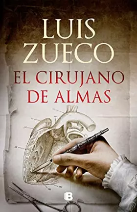 Couverture du produit · El cirujano de almas (Histórica)