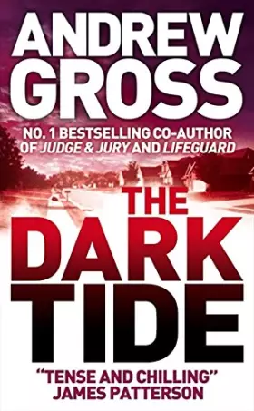 Couverture du produit · The Dark Tide