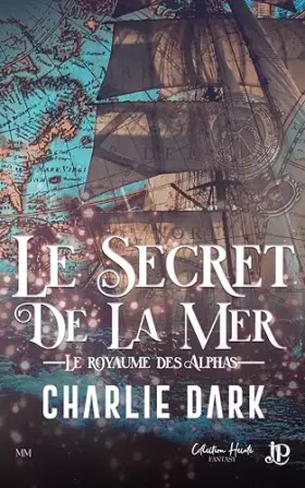 Couverture du produit · Le secret de la mer