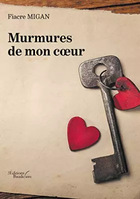 Couverture du produit · Murmures de mon coeur